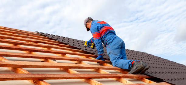 Best Roof Waterproofing  in Hibbing, MN